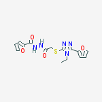 CAS 606111-69-7 structure