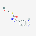 CAS 606117-02-6 structure