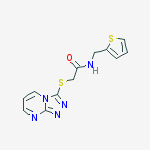 CAS 606121-69-1 structure