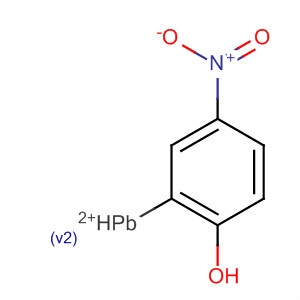 CAS 60624-69-3 molecular structure
