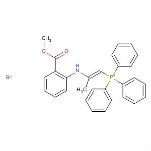 CAS 60661-69-0 molecular structure