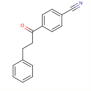 CAS 60695-02-5 molecular structure