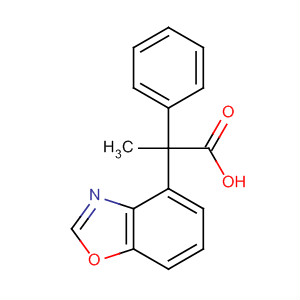 CAS 60723-69-5 structure