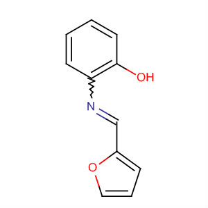 CAS 6078-02-0 molecular structure