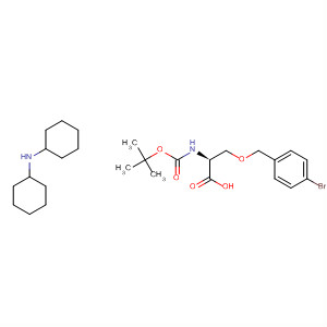 CAS 60803-69-2 structure