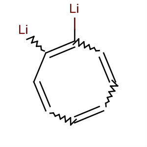 CAS 60861-02-1 molecular structure