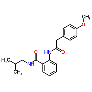 CAS 6088-02-4 molecular structure