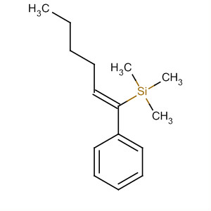 CAS 60896-02-8 structure