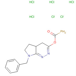CAS 61006-69-7 molecular structure