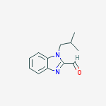 CAS 610275-02-0 molecular structure
