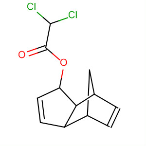 CAS 61042-02-2 molecular structure