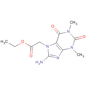CAS 61046-69-3 structure