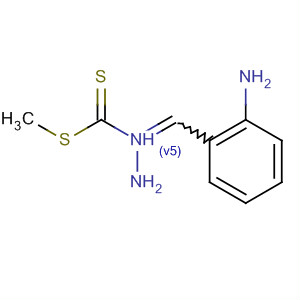 CAS 61050-69-9 structure