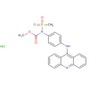 CAS 61068-02-8 molecular structure