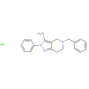 CAS 61082-69-7 structure