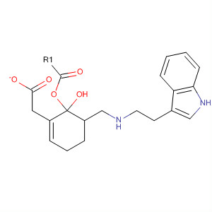 CAS 61088-69-5 molecular structure