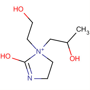 CAS 61110-02-9 structure