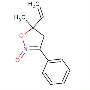 CAS 61111-69-1 molecular structure