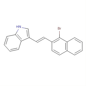 CAS 61130-02-7 molecular structure