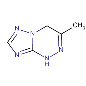 CAS 61140-02-1 molecular structure