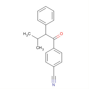 CAS 61147-69-1 molecular structure