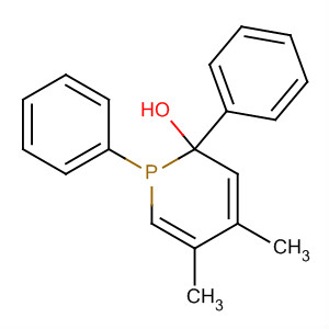 CAS 61157-02-6 molecular structure
