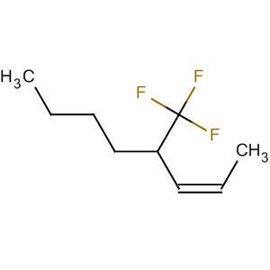 CAS 61165-69-3 structure