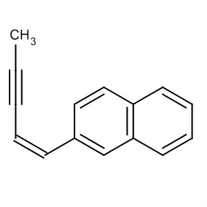 CAS 61172-02-9 molecular structure