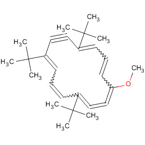CAS 61176-02-1 molecular structure