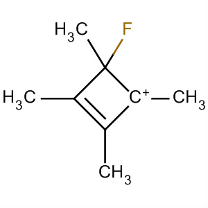 CAS 61189-69-3 molecular structure