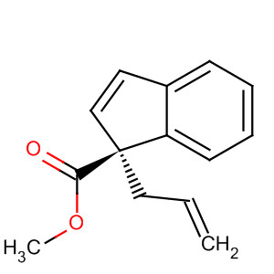 CAS 61192-02-7 molecular structure