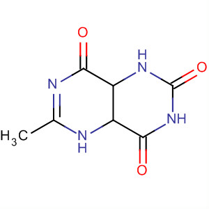 CAS 61212-02-0 molecular structure