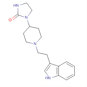 CAS 61220-02-8 structure