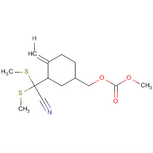 CAS 61223-69-6 molecular structure