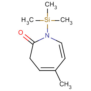 CAS 61227-02-9 molecular structure