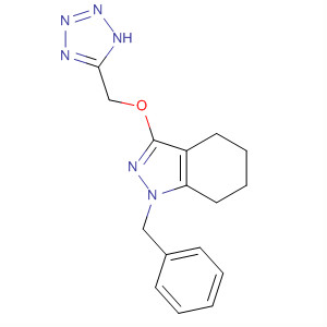 CAS 61236-02-0 structure