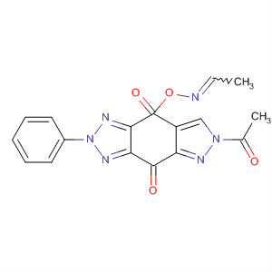 CAS 61254-02-2 structure