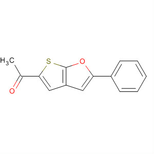 CAS 61255-02-5 structure