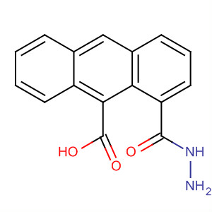 CAS 61258-69-3 molecular structure