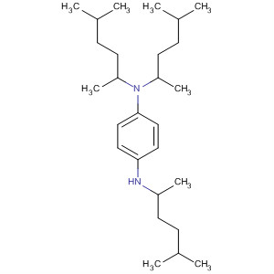 CAS 61263-02-3 molecular structure