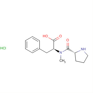 CAS 61266-02-2 structure