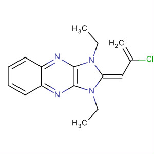 CAS 61268-69-7 structure