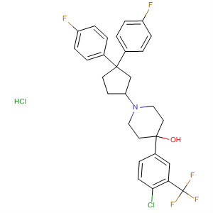 CAS 61271-69-0 structure