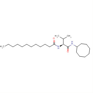CAS 61274-02-0 molecular structure