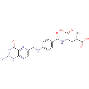 CAS 61278-02-2 molecular structure