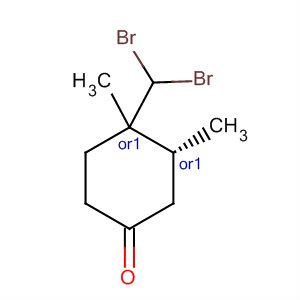 CAS 61279-02-5 molecular structure