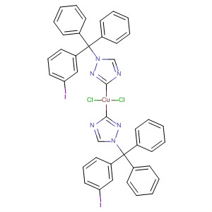 CAS 61287-69-2 structure