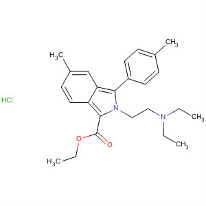 CAS 61294-69-7 structure