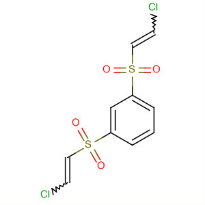 CAS 61295-69-0 molecular structure