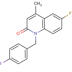 CAS 61298-02-0 molecular structure